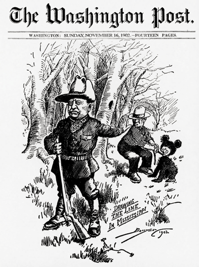 Drawing the Line in Mississippi
